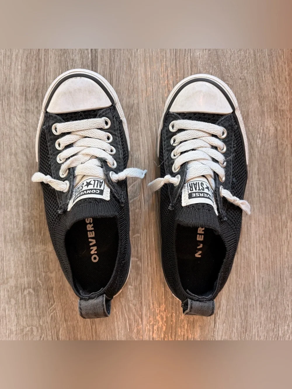 Converse chuck taylor